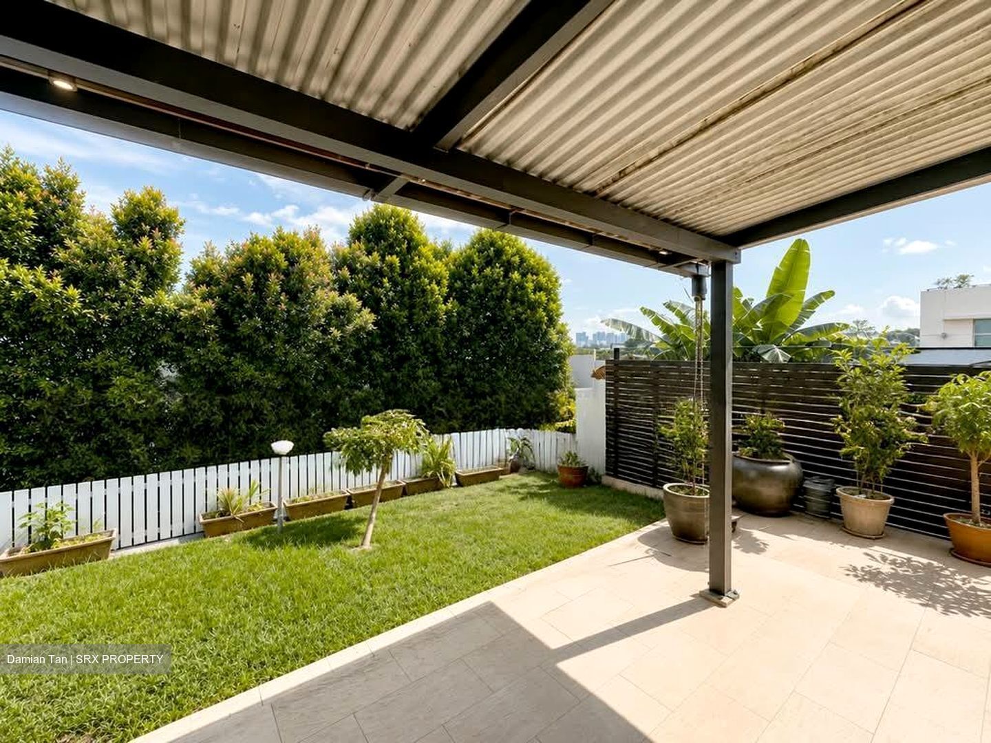 Shamrock Park (D10), Semi-Detached #612036171